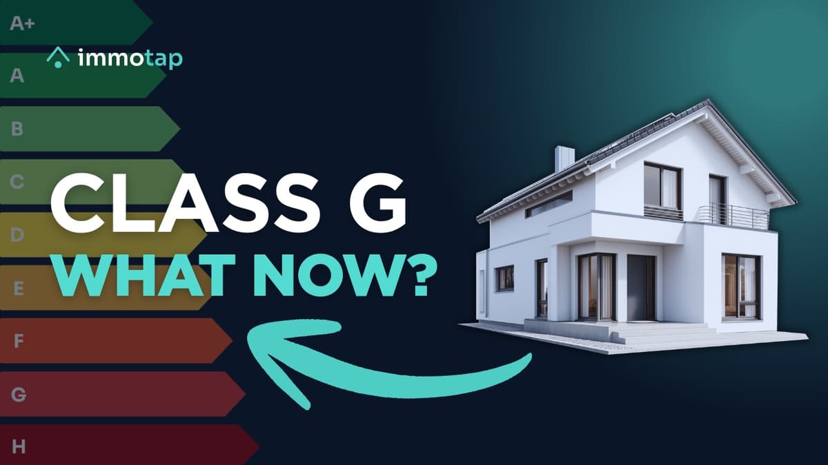 Energy renovation in Germany 2026, the complete immotap guide