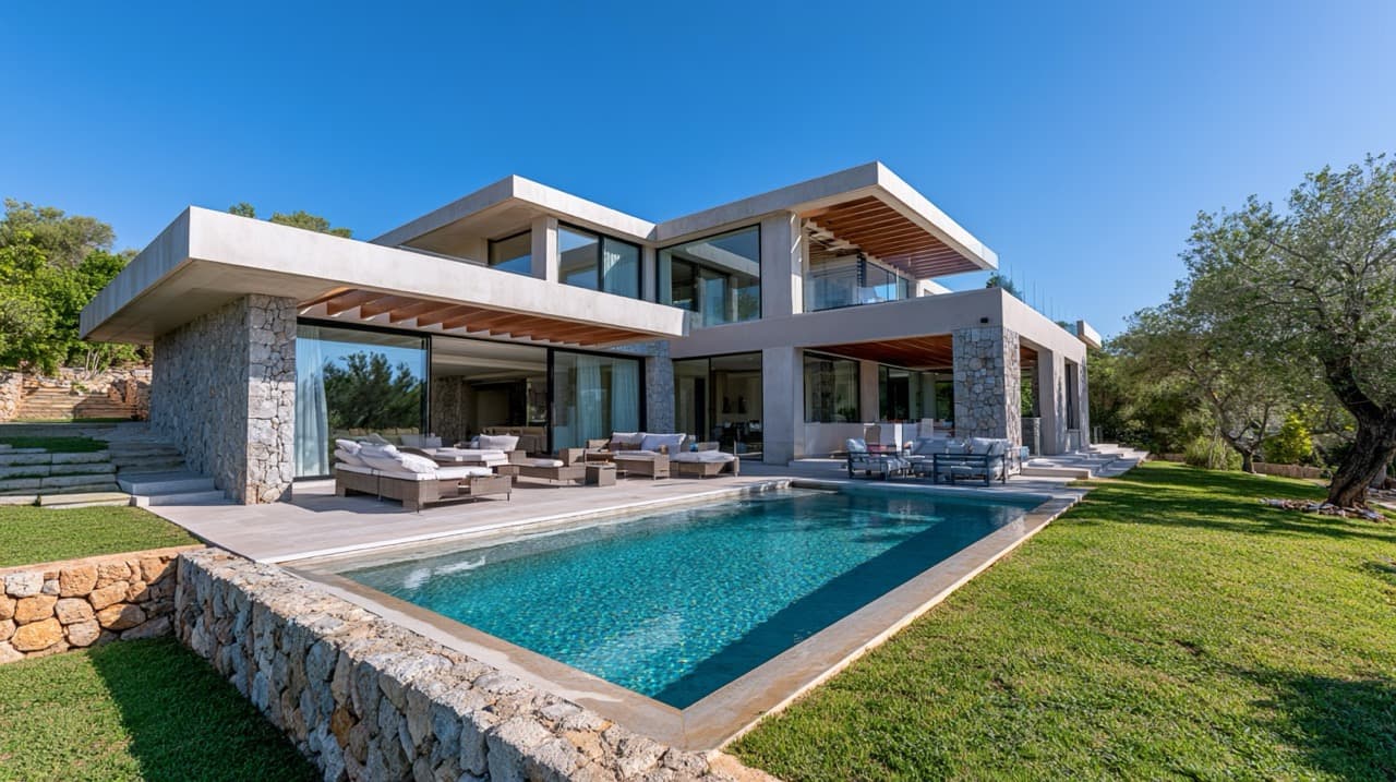 Buying property on Mallorca, the complete immotap guide